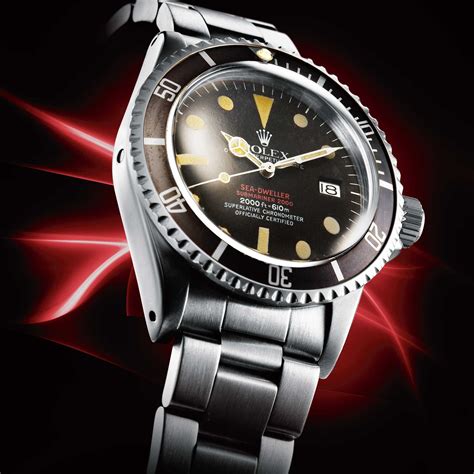 mercury rolex|in .